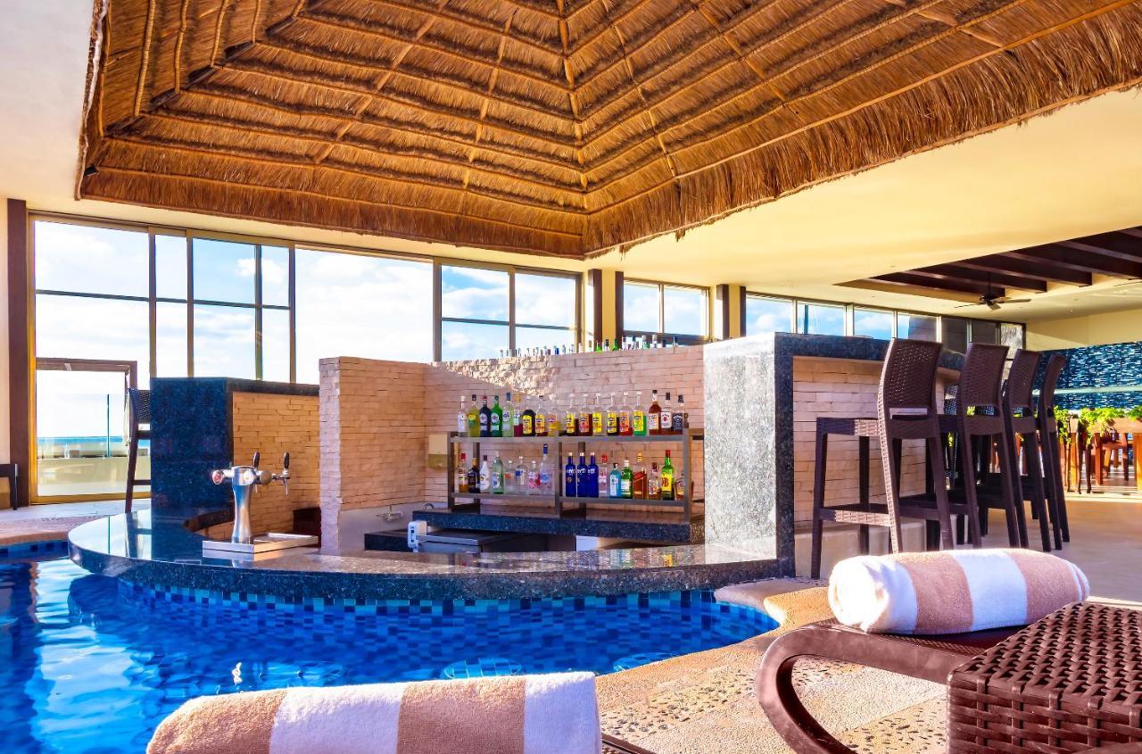 Desire Riviera Maya Resort All Inclusive - Couples Only (Adults Only) Puerto Morelos Buitenkant foto